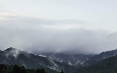 Uttarakhand Heavy Rain Alert