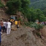 Uttarakhand Highways