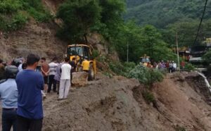 Uttarakhand Highways