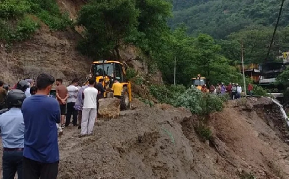 Uttarakhand Highways