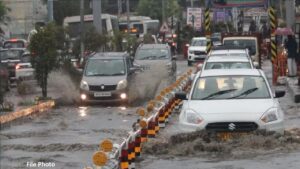 Uttarakhand Rain