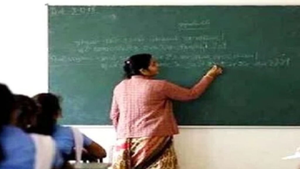 Uttarakhand Teachers