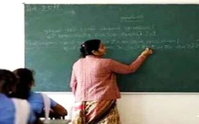 Uttarakhand Teachers