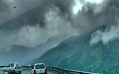 Uttarakhand Weather- 03August