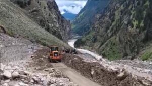 Uttarakhand Weather