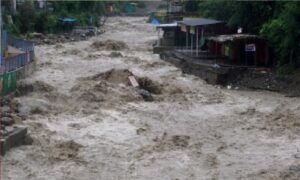 Uttarakhand Weather-Musoom