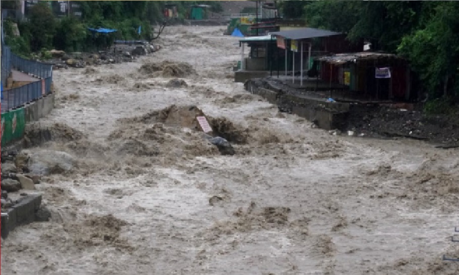 Uttarakhand Weather-Musoom
