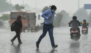 Uttarakhand Weather Update