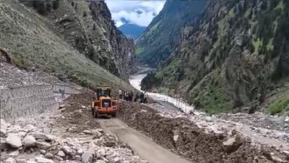 Uttarakhand Weather