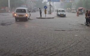 Uttarakhand mansoon