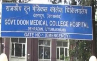 Uttarakhand medical Condetions- 4 Shame