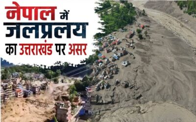 Uttarakhand on high alert- final