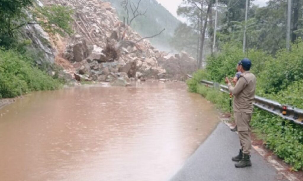 Uttarakhand weather