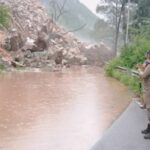 Uttarakhand weather