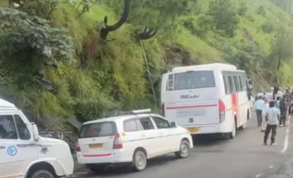 Uttarkashi
