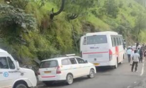 Uttarkashi