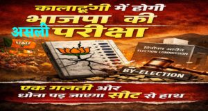 Will BJP win or Lose - in Kaladhungi 2027