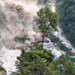 नेपाल में भोटेकोशी नदी की बाढ़ ने मचाई तबाही, 100 मौतों का दावा; बालेन शाह बोले- ‘एकजुट होने की जरूरत’