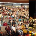 किशोर कुमार केवल गायक नहीं, सम्पूर्ण कला संस्थान थे : राज्य मंत्री लोधी