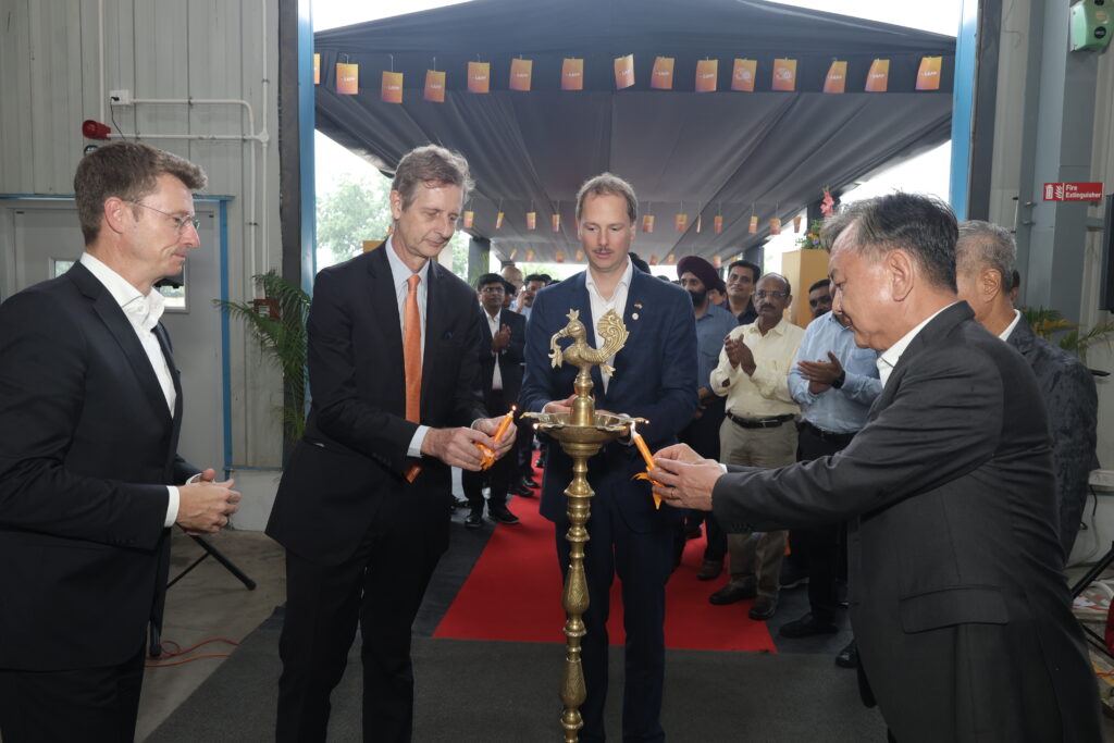lapp-management-at-the-expansion-annoucement-of-bhopal-manufacturing-unit-in-bhopal-madhya-pradesh-1787832725