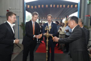 lapp-management-at-the-expansion-annoucement-of-bhopal-manufacturing-unit-in-bhopal-madhya-pradesh-1787832725