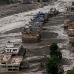 नेपाल में अचानक बाढ़ की 3 थ्योरी, भारत तक पहुंच सकता है पानी, बिहार-UP में अलर्ट