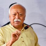 न्यूयॉर्क में आज मोहन भागवत देंगे संबोधन, भारत से अमेरिका तक सियासत तेज, अखिलेश ने पूछे RSS से 21 सवाल