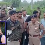 अंकित बालियान हत्याकांड के दो शूटर एनकाउंटर में ढेर, शामली में पुलिस से मुठभेड़