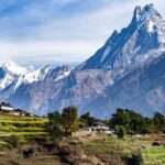 हिमालय बनने से भी करोड़ों साल पहले यहां था जीवन! तड़ागताल झील में मिले 100-150 करोड़ साल पुराने सबूत