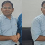 नर्सिंग छात्रों के प्रदर्शन के बीच बड़ा एक्शन, MP Nursing Council के Registrar पद से हटाए गए मुकेश सिंह