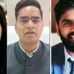 32 IAS अफसरों का फेरबदल, चर्चित नामों को मिली नई कमान; सृष्टि देशमुख रीवा तो अभिषेक चौधरी ग्वालियर पहुंचे