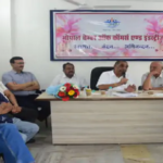 दुकानों पर सीलिंग के बीच व्यापारियों का अनोखा विरोध, मिंटो हॉल में प्रार्थना सभा कर मांगेंगे रहवासी इलाकों के कारोबार का स्थायी समाधान