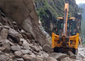 uttarakhand highways