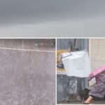 weather- sky Earth and people