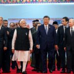 BRICS: नई दिल्ली घोषणापत्र पर ईरान को राजी करने के लिए करनी पड़ी मशक्कत