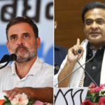 नंदीग्राम उपचुनाव से पहले कांग्रेस प्रत्याशी की गिरफ्तारी पर सियासत तेज, हिमंत सरमा ने राहुल गांधी पर साधा निशाना