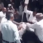 विवाद के बाद अधिवक्ता से मारपीट का वीडियो सोशल मीडिया पर वायरल, पुलिस ने दो नामजद समेत सात अज्ञात पर केस दर्ज किया