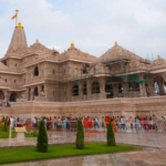 राम मंदिर ट्रस्ट में बड़ा बदलाव, शिकायतों के बाद हटाए गए तीन कर्मचारियों की वापसी; संदीप गुप्ता को फिर मिली पुरानी जिम्मेदारी