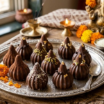 गणेश चतुर्थी पर घर में बनाएं चॉकलेट मोदक, डार्क चॉकलेट, नारियल और ड्राई फ्रूट्स से तैयार होगी स्वादिष्ट मिठाई