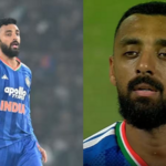 पहले टी20 में शानदार प्रदर्शन के बाद वरुण चक्रवर्ती फिर चोटिल, अफगानिस्तान के खिलाफ सीरीज के बाकी मैच नहीं खेलेंगे