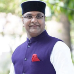 मंत्री विश्वास सारंग का राहुल गांधी पर हमला, सोनिया गांधी के वोट को लेकर उठाए सवाल