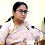 दिल्ली में गैंगरेप और अपराध की घटनाओं पर मुख्यमंत्री रेखा गुप्ता ने मानी प्रशासनिक कमी, सुरक्षा व्यवस्था मजबूत करने का दिया आश्वासन