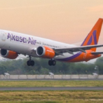 बोइंग 737 मैक्स में सॉफ्टवेयर खामी से सुरक्षा पर असर नहीं, अकासा एयर ने यात्रियों को लेकर स्थिति साफ की