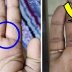 उंगलियां मिलाने पर भी गैप दिखे तो हस्तरेखा शास्त्र में इसे आर्थिक स्थिति और स्वभाव से जोड़कर देखा जाता है