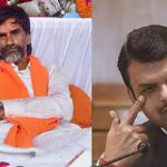 मराठा आरक्षण की मांग पर जरांगे मुंबई रवाना, पुलिस की अनुमति नहीं; फडणवीस ने गणेशोत्सव में बाधा न डालने की अपील की