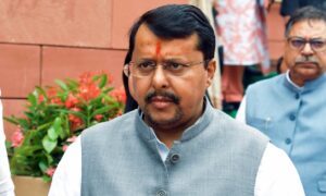 BJP karyasamiti