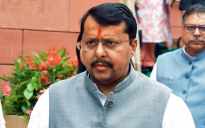BJP karyasamiti
