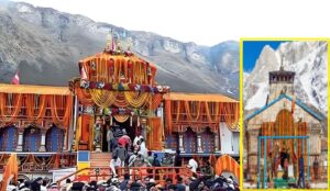 Badri-Kedar