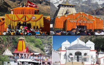 Char Dham