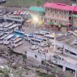 CharDham yatra start